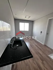 Apartamento com 1 Quarto à venda, 24m² no Vila Nova das Belezas, São Paulo
