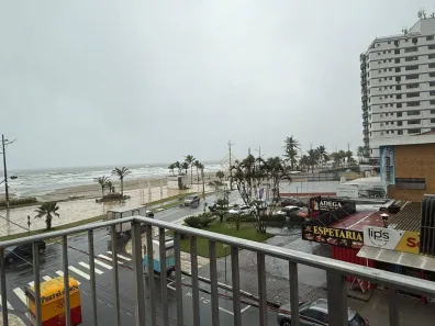 Apartamento com 2 Quartos à venda, 71m² no Tupi, Praia Grande