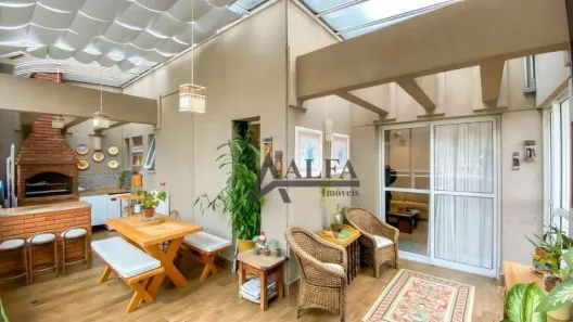 Cobertura com 3 Quartos à venda, 211m² no Alto da Mooca, São Paulo