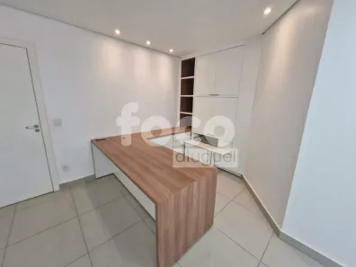 Sala Comercial para alugar, 52m² no Osvaldo Rezende, Uberlândia
