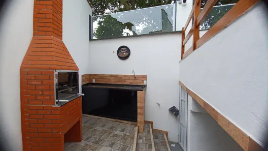 Casa de Condomínio com 2 Quartos à venda, 140m² no Fazendinha, Teresópolis