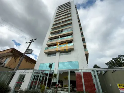 Apartamento com 2 Quartos à venda, 76m² no Marco, Belém