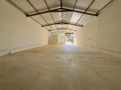 Galpão/Depósito/Armazém à venda, 324m² no Jardim Canadá, Nova Lima