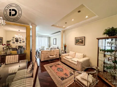 Apartamento com 3 Quartos à venda, 115m² no Jardim Monumento, Piracicaba