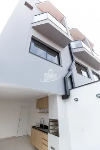 Sobrado com 3 Quartos à venda, 140m² no Vila Isolina Mazzei, São Paulo