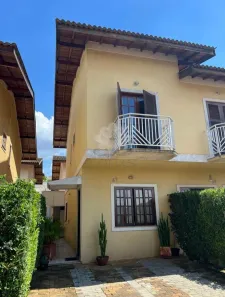 Sobrado com 2 Quartos à venda, 64m² no Centro, Atibaia