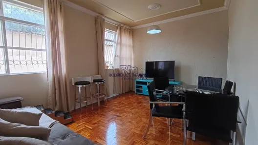 Apartamento com 3 Quartos à venda, 100m² no Padre Eustáquio, Belo Horizonte
