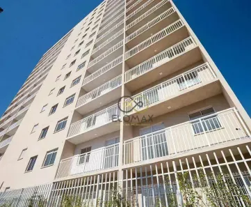 Apartamento com 2 Quartos à venda, 35m² no Vila Guilherme, São Paulo