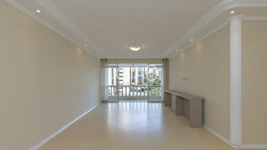 Apartamento com 3 Quartos à venda, 117m² no Cristo Rei, Curitiba