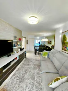 Apartamento com 4 Quartos à venda, 150m² no Barra Olímpica, Rio de Janeiro
