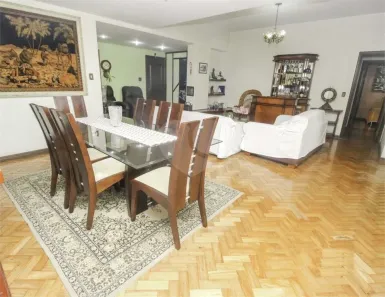 Apartamento com 4 Quartos à venda, 184m² no Tijuca, Rio de Janeiro