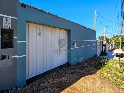 Casa com 2 Quartos à venda, 151m² no Jardim Nossa Senhora Auxiliadora, Campinas