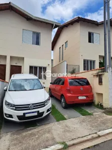 Casa de Condomínio com 2 Quartos à venda, 60m² no Chácara Real (Caucaia do Alto), Cotia