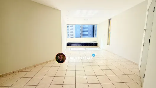 Apartamento com 3 Quartos à venda, 120m² no Boa Viagem, Recife