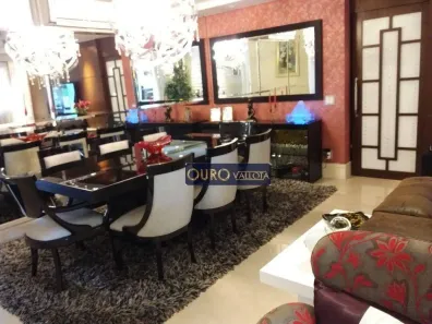 Apartamento com 3 Quartos à venda, 121m² no Alto da Mooca, São Paulo