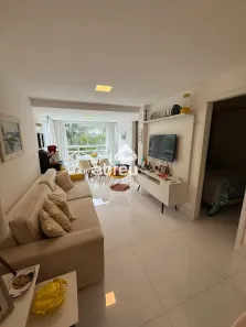 Apartamento com 2 Quartos à venda, 59m² no Pirangi do Norte (Distrito Litoral), Parnamirim