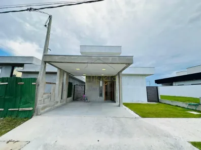 Casa de Condomínio com 3 Quartos à venda, 141m² no Loteamento Fazenda Ronda, São José dos Campos