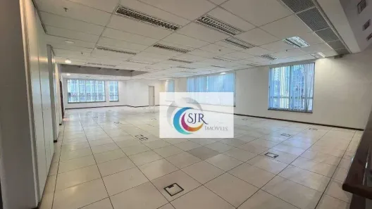 Sala Comercial para alugar, 1395m² no Itaim Bibi, São Paulo