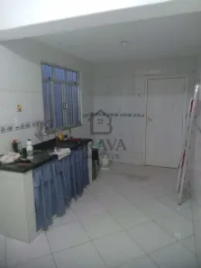Casa com 2 Quartos à venda, 90m² no Casa de Pedra, Volta Redonda