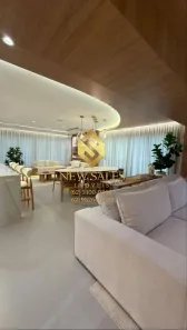Apartamento com 2 Quartos à venda, 150m² no Serrinha, Goiânia