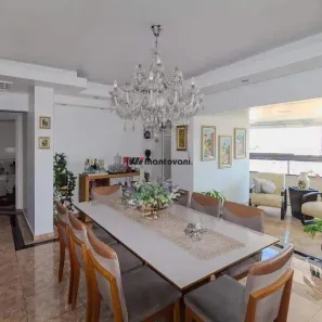 Apartamento com 3 Quartos à venda, 139m² no Parque da Vila Prudente, São Paulo