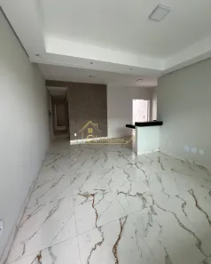 Casa com 2 Quartos à venda, 80m² no Senhora das Graças, Betim
