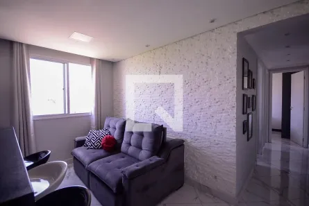 Apartamento com 2 Quartos à venda, 40m² no Jardim São Savério, São Paulo