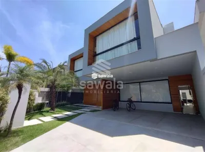 Casa com 5 Quartos à venda, 600m² no Barra da Tijuca, Rio de Janeiro