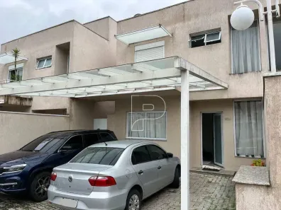 Casa de Condomínio com 3 Quartos à venda, 148m² no Jardim Rebelato, Cotia