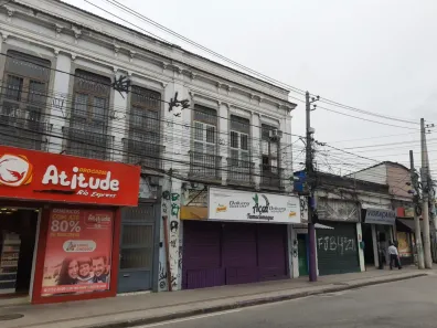 Apartamento com 1 Quarto para alugar, 60m² no Engenho de Dentro, Rio de Janeiro