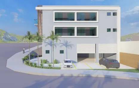 Lote/Terreno à venda, 332m² no Portais (Polvilho), Cajamar