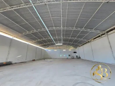 Galpão/Depósito/Armazém para alugar, 2475m² no Pedras, Fortaleza