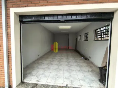 Sala Comercial para alugar, 45m² no Santa Cruz, Jaguariúna