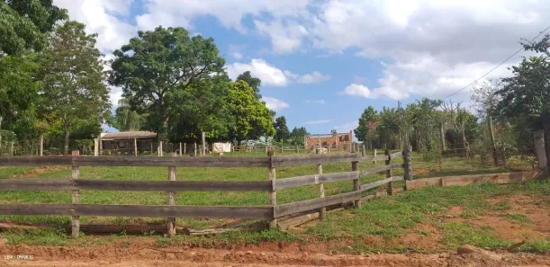 Fazenda/Sítio com 2 Quartos à venda, 200m² no , Taciba