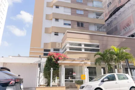 Apartamento com 2 Quartos à venda, 64m² no Campinas, São José