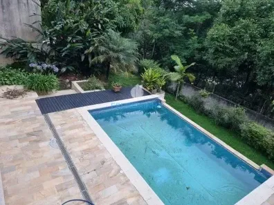 Casa com 4 Quartos à venda, 415m² no Urbanova, São José dos Campos