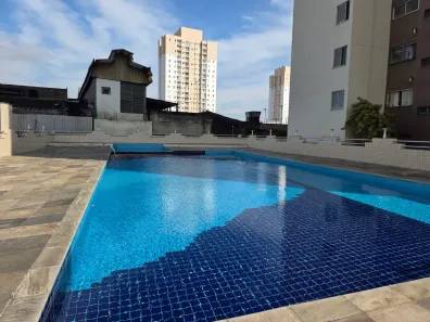 Apartamento com 3 Quartos para alugar, 70m² no Limão, São Paulo