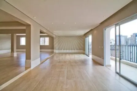 Apartamento com 3 Quartos para venda ou aluguel, 290m² no Jardim Paulista, São Paulo