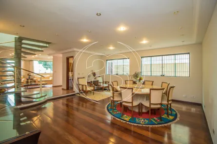 Sobrado com 3 Quartos à venda, 250m² no Campo Belo, São Paulo