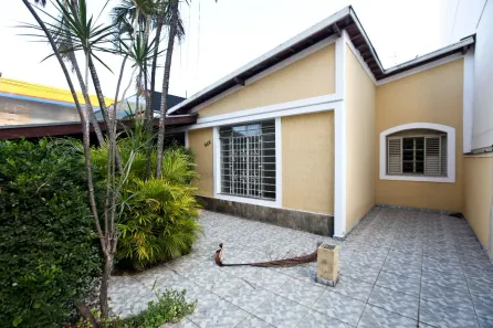 Casa com 3 Quartos à venda, 160m² no Jardim Eulália, Taubaté
