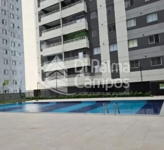 Apartamento com 3 Quartos para venda ou aluguel, 60m² no Vila Vermelha, São Paulo