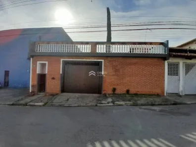 Casa com 3 Quartos à venda, 110m² no Jardim do Engenho, Cotia