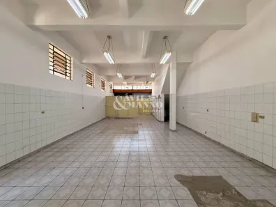 Ponto Comercial para alugar, 150m² no Mooca, São Paulo