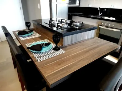 Apartamento com 2 Quartos à venda, 50m² no Demarchi, São Bernardo do Campo