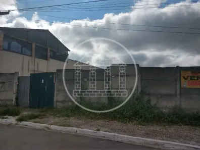 Lote/Terreno à venda, 250m² no Jardim Paulo Afonso, São Paulo