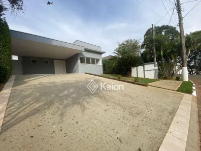 Casa de Condomínio com 3 Quartos à venda, 179m² no Portal da Vila Rica, Itu