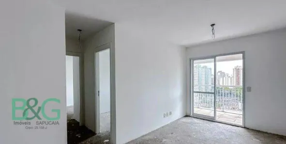 Apartamento com 2 Quartos à venda, 66m² no Brás, São Paulo