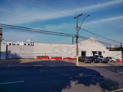 Galpão/Depósito/Armazém para alugar, 680m² no Piracicamirim, Piracicaba