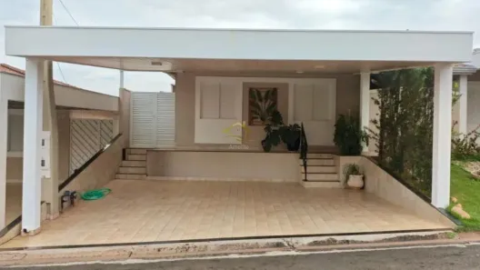 Casa de Condomínio com 3 Quartos à venda, 120m² no Belvedere Terra Nova, São José do Rio Preto