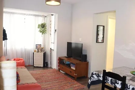 Apartamento com 2 Quartos à venda, 65m² no Bela Vista, São Paulo